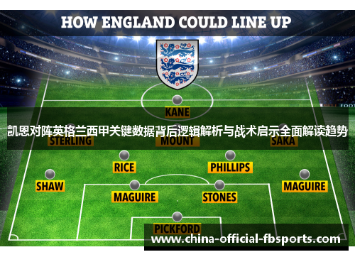 凯恩对阵英格兰西甲关键数据背后逻辑解析与战术启示全面解读趋势