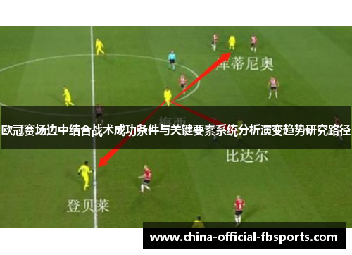 欧冠赛场边中结合战术成功条件与关键要素系统分析演变趋势研究路径