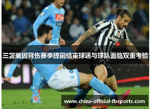 三笘薰因背伤赛季提前结束球迷与球队面临双重考验