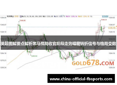 英超图解要点解析黑马搅局收官阶段走势暗藏转折信号与格局变数